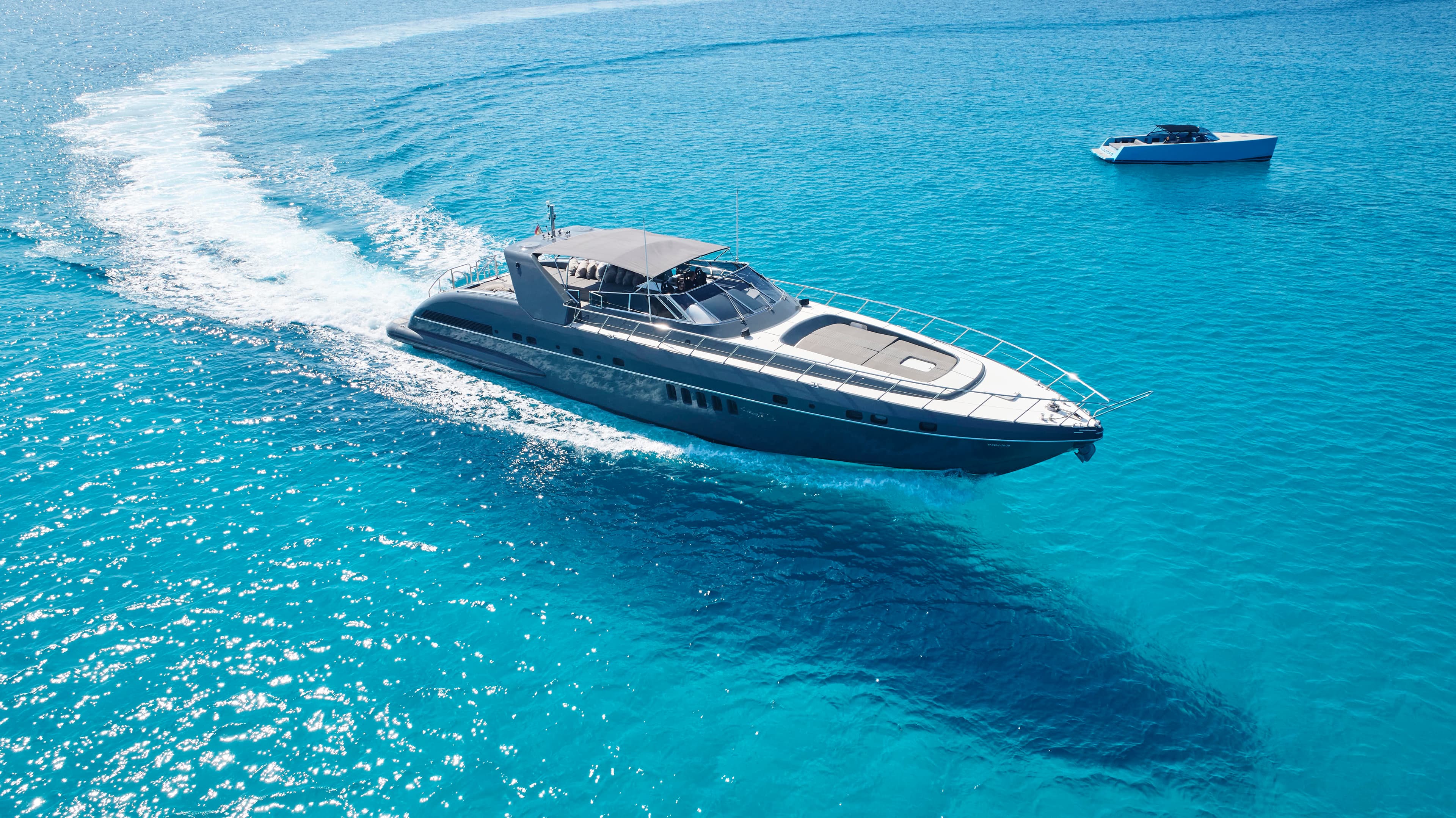 Mangusta 80 "HH" exterior 10