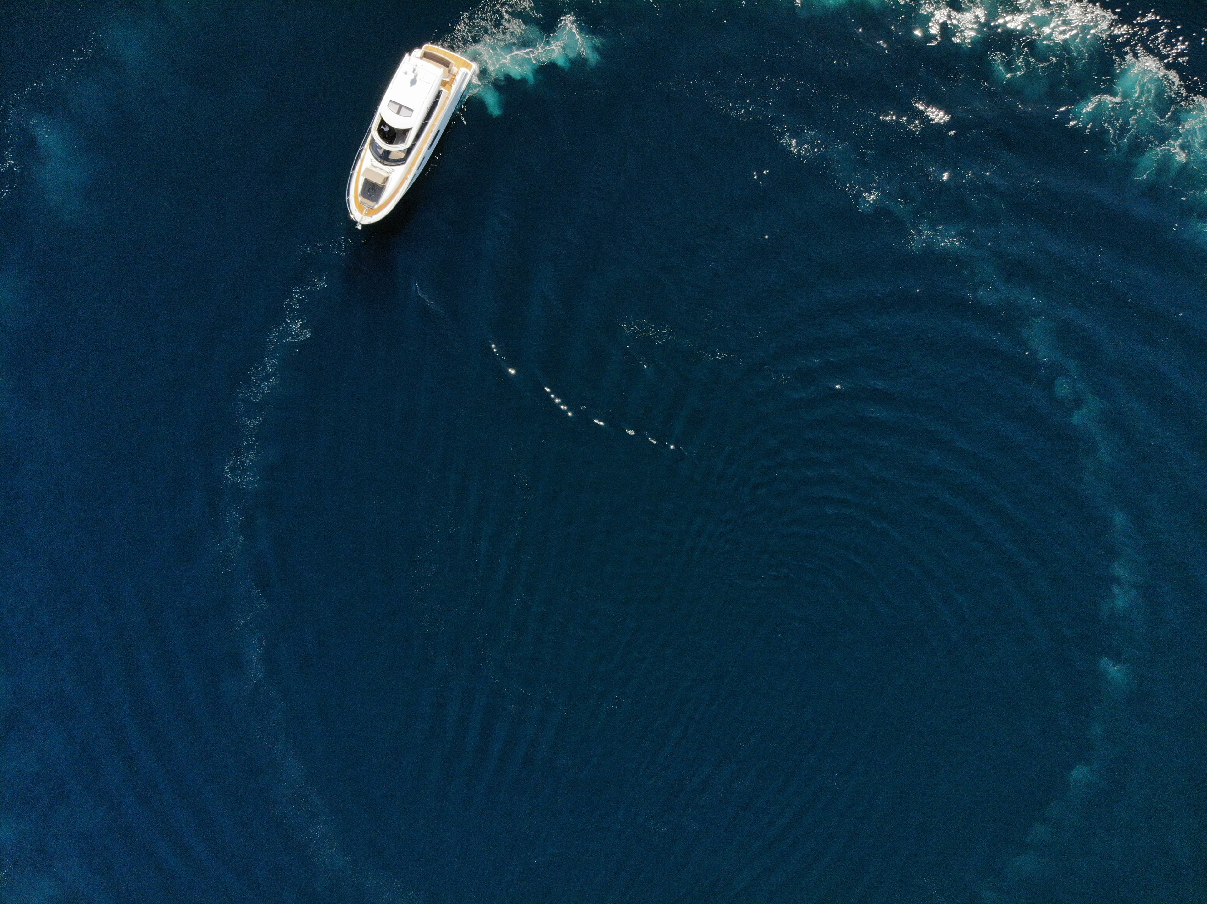 Prestige 50 "La Brisa" exterior 13