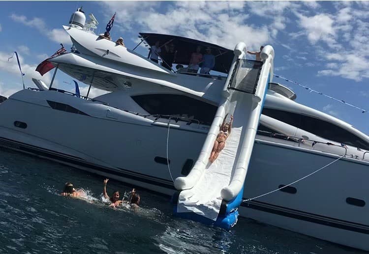 Antago 90 "Venus" exterior 6