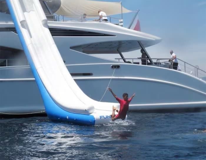 Antago 90 "Venus" exterior 7