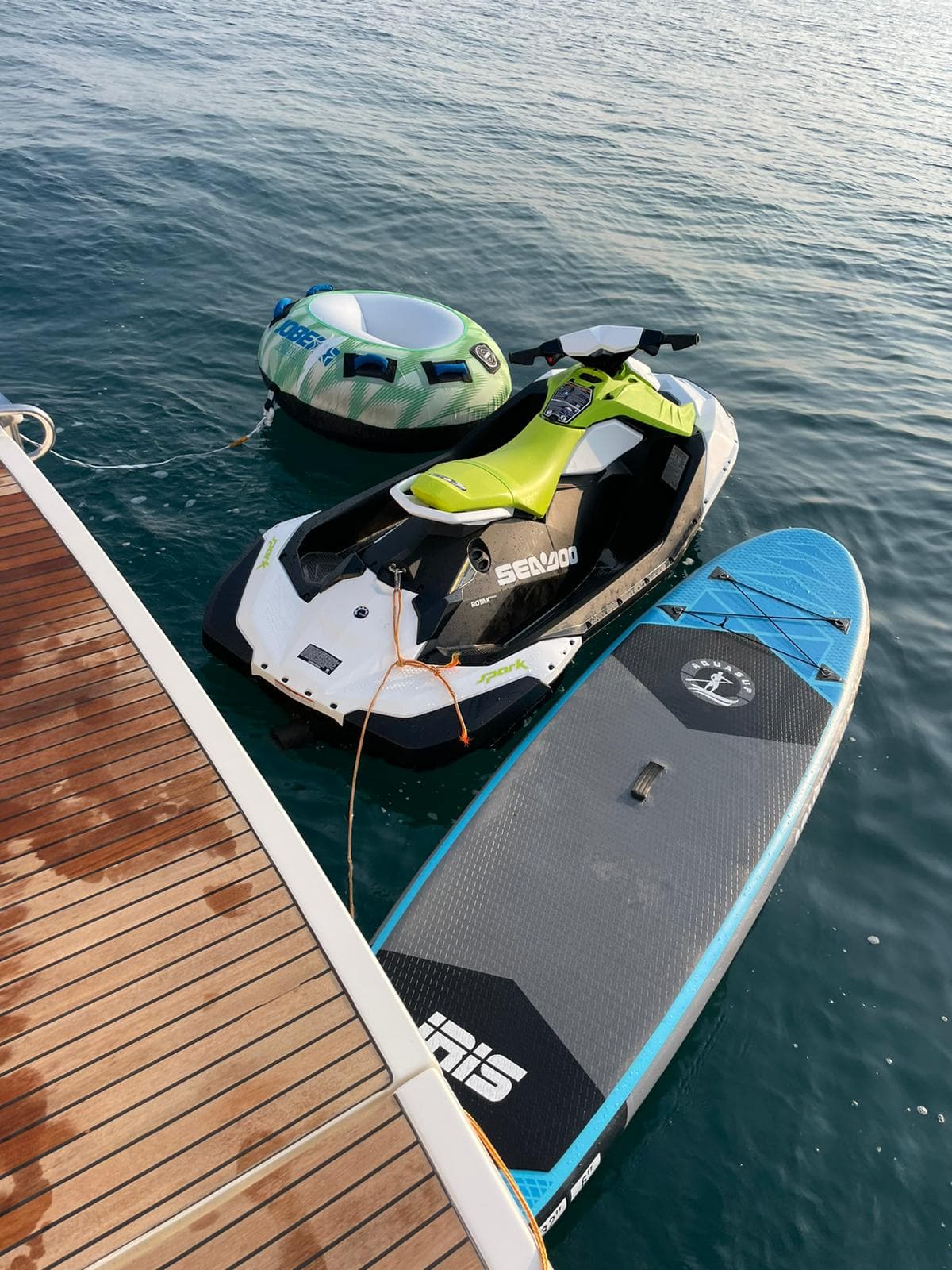 Antago 90 "Venus" exterior 9