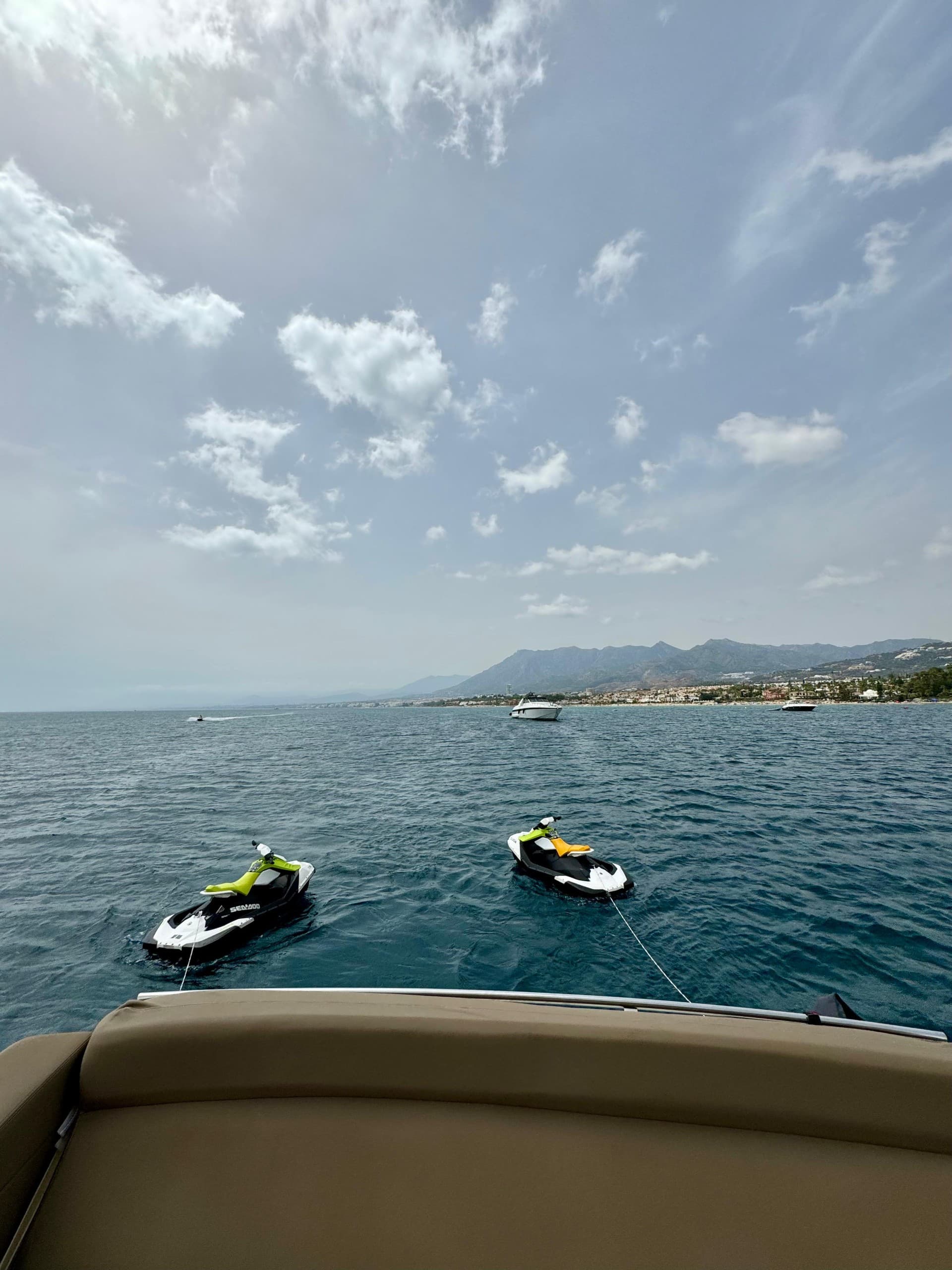 Antago 90 "Venus" exterior 10