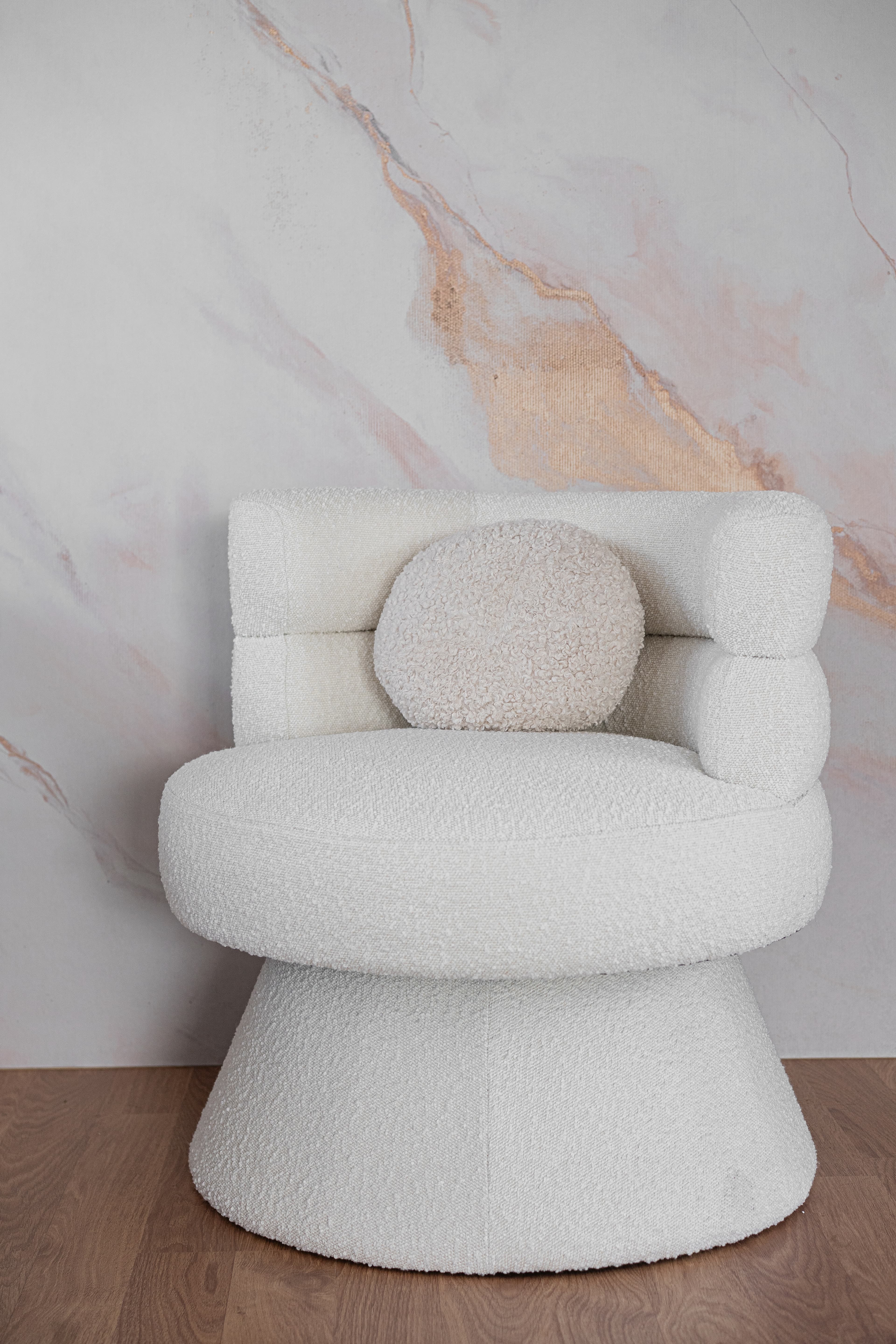 Antago 90 "Venus" interior 4