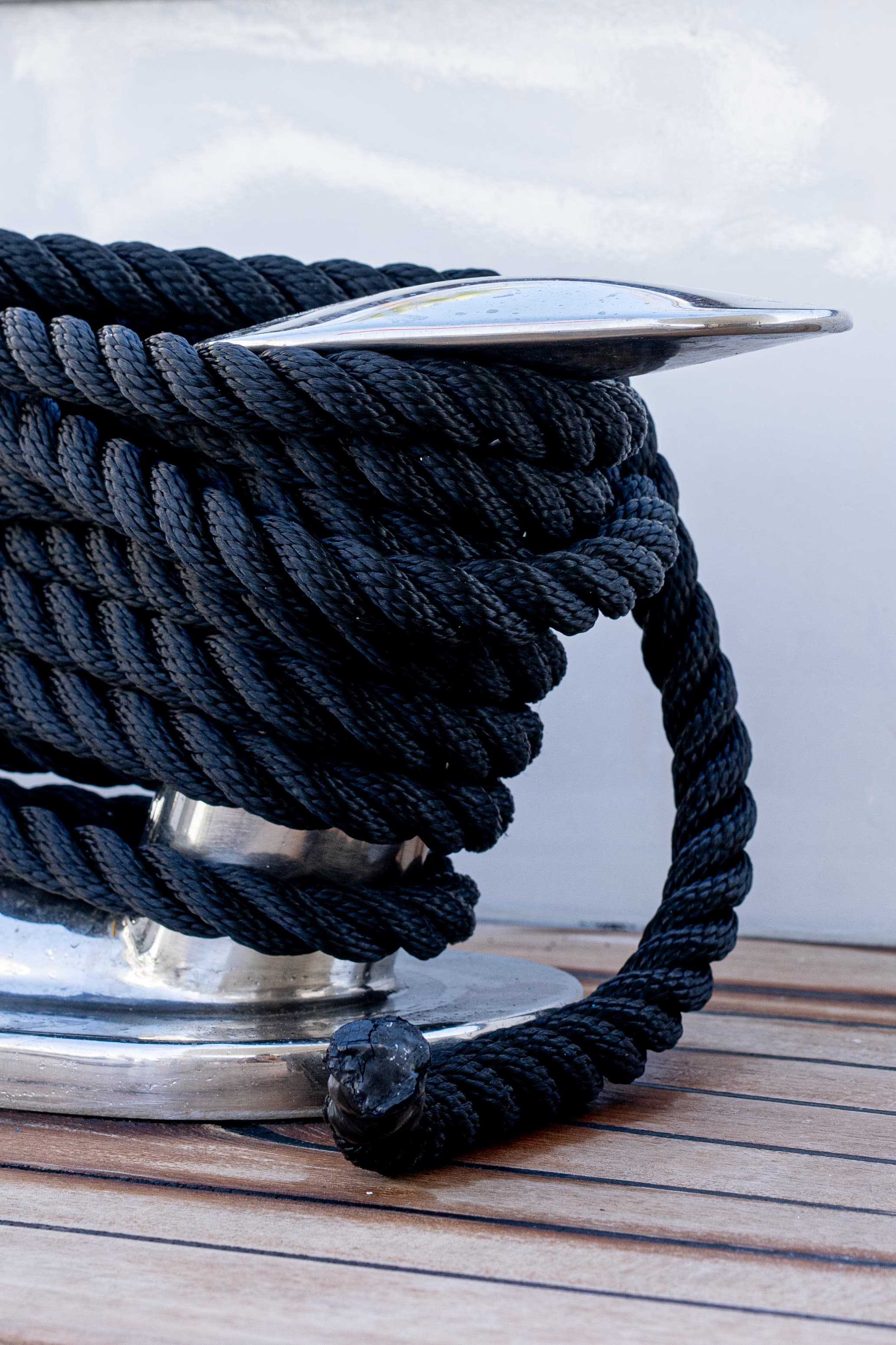 Antago 90 "Venus" interior 5