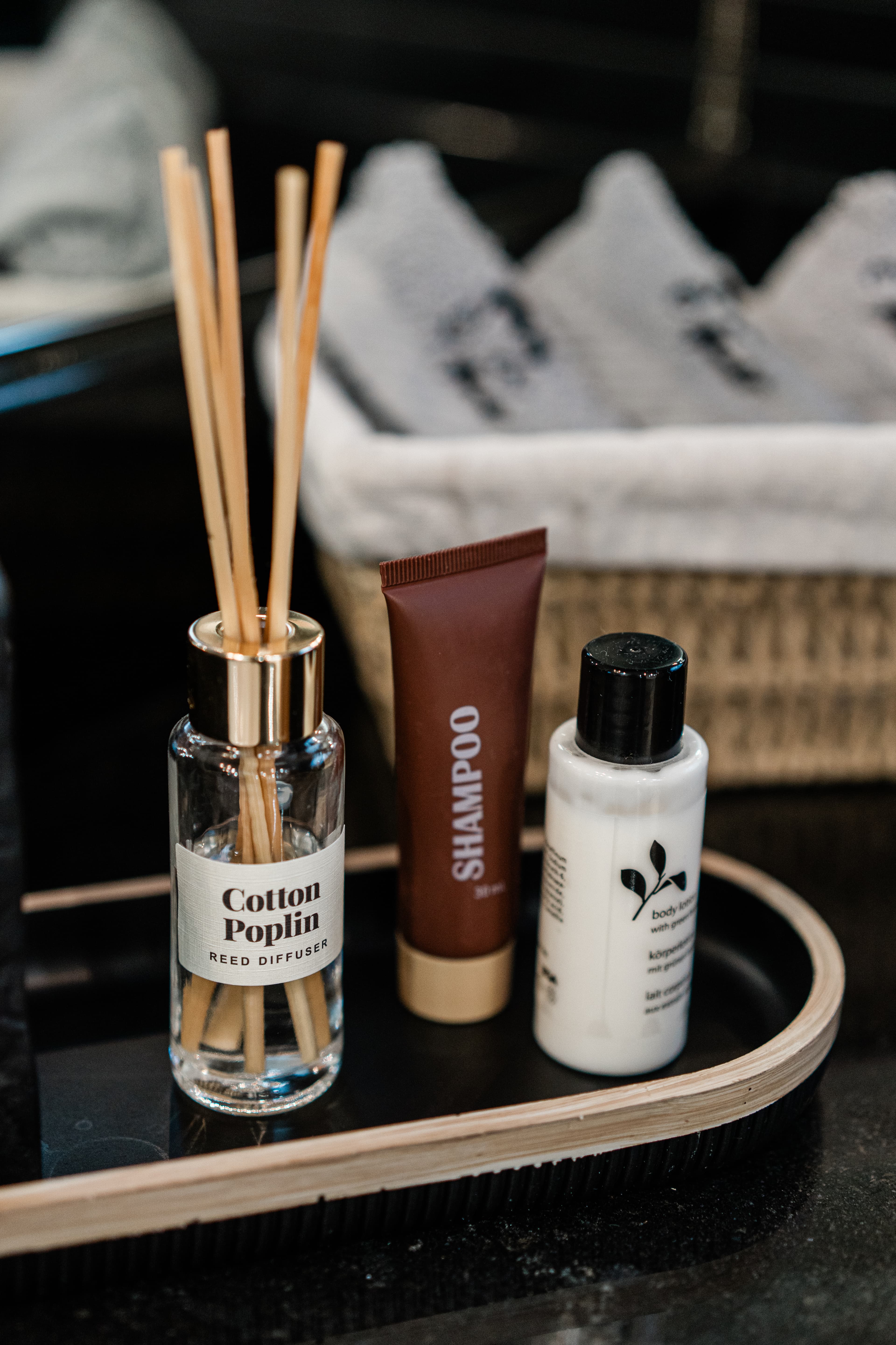 Antago 90 "Venus" interior 1