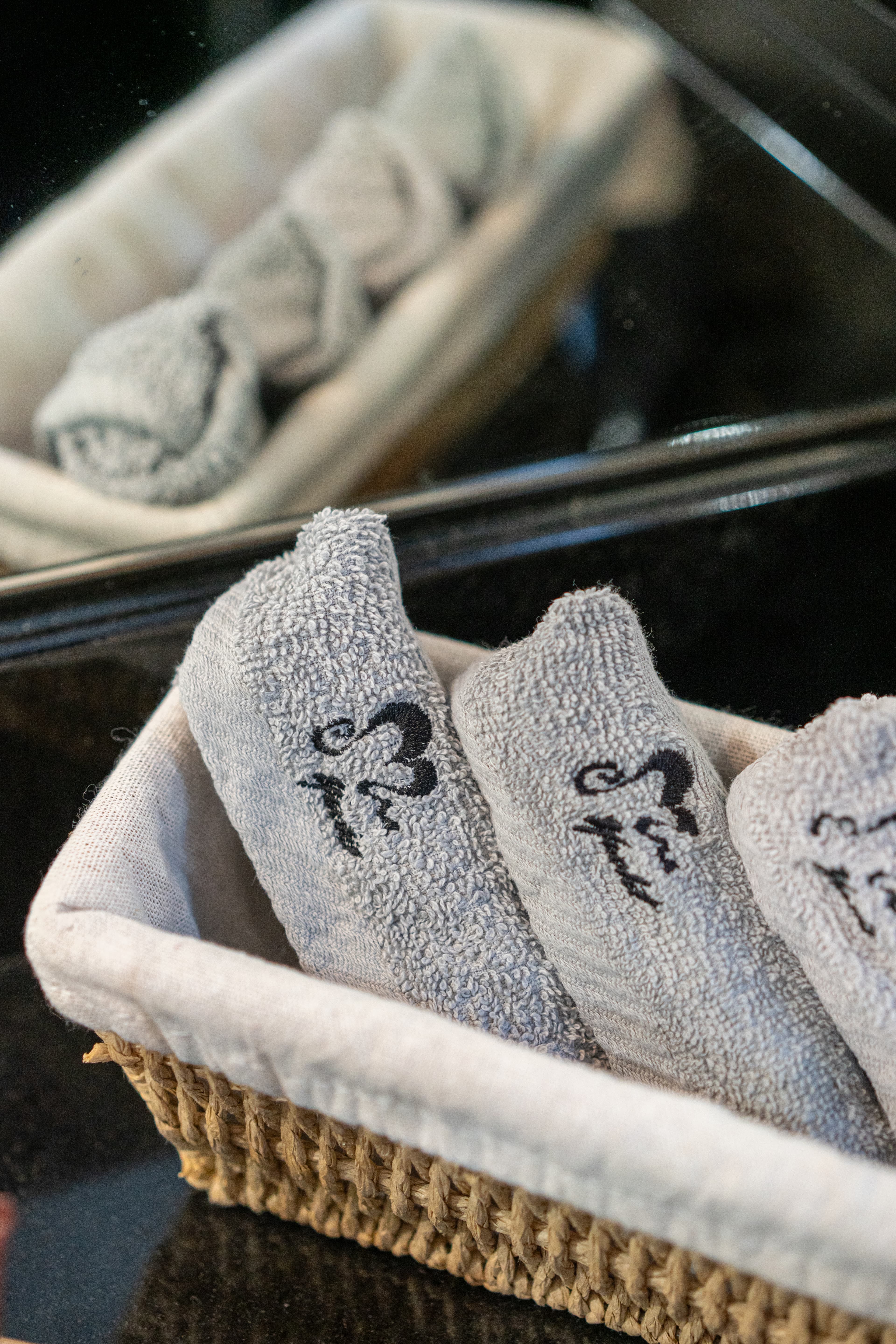 Antago 90 "Venus" interior 2